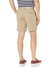 
                        
                          Muat gambar ke penampil Galeri, Nautica Men's 6" Stretch Twill Classic-Fit Shorts - JOY2ESpree
                        
                      