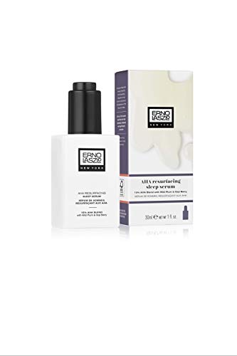 Erno Laszlo AHA Resurfacing Sleep Serum, 1 Fl Oz