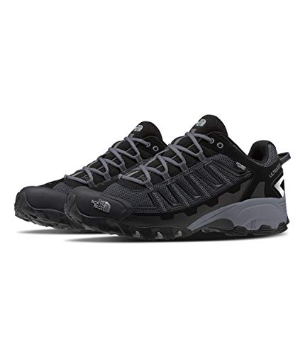The North Face Men's Ultra 109 WP Trail Shoe