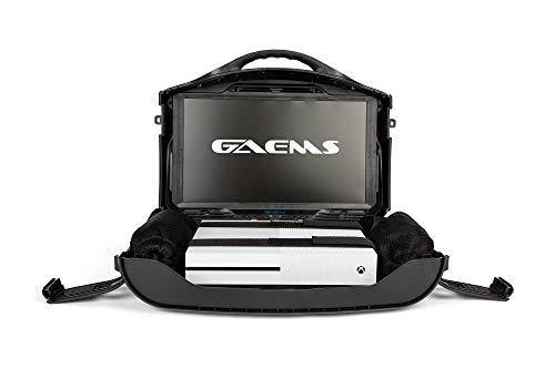 GAEMS VANGUARD Personal Gaming Environment for Xbox One S, Xbox One, PS4, PS3, Xbox 360 (Consoles Not Included) - Xbox One - JOY2ESpree