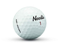 
                        
                          將圖片載入圖庫檢視器 TaylorMade Noodle Easy Distance Golf Ball, White (Pack of 30) - JOY2ESpree
                        
                      