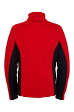 
                        
                          Load image into Gallery viewer, Spyder Active Sports Men's Constant Full Zip Mid-Weight Mock Neck Sweater
                        
                      