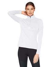 
                        
                          Cargar imagen en el visor de la galería, Spyder Women's Turbo Half Zip T-Neck
                        
                      