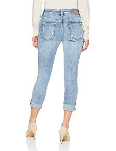Jag Jeans Women's Petite Carter Girlfriend Jean