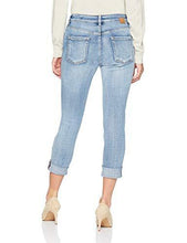 
                        
                          將圖片載入圖庫檢視器 Jag Jeans Women's Petite Carter Girlfriend Jean
                        
                      