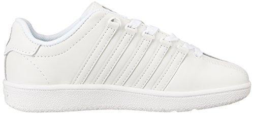 K-Swiss Kids' Classic VN Sneaker