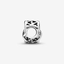 
                        
                          Load image into Gallery viewer, PANDORA Love You Mom Infinity Heart - JOY2ESpree
                        
                      