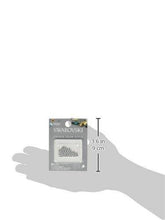 
                        
                          Load image into Gallery viewer, Swarovski - Create Your Style Flatback 3mm Crystal 3 packages of 38 Piece (114 Total Crystals) - JOY2ESpree
                        
                      