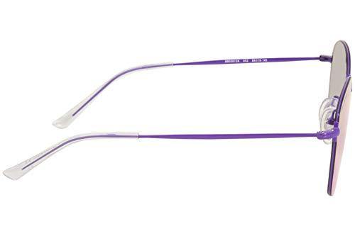 Sunglasses Balenciaga BB 0061 SK- 002 Violet /