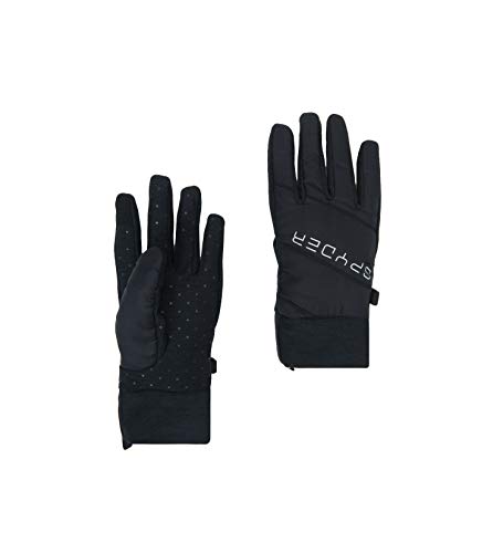 Spyder Womens Women's Solitude Hybrid Glove
