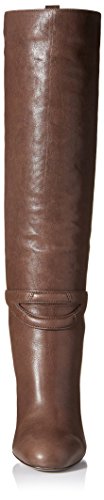 Saint Laurent Women's Leather Boot