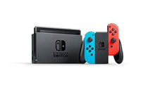 
                        
                          Muat gambar ke penampil Galeri, Nintendo Switch w/ Neon Blue &amp; Neon Red Joy-Con + Mario Kart 8 Deluxe (Full Game Download) + 3 Month Nintendo Switch Online Individual Membership - JOY2ESpree
                        
                      