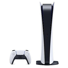 
                        
                          Muat gambar ke penampil Galeri, PS5 - Sony Playstation 5 Digital Edition Gaming Console - JOY2ESpree
                        
                      