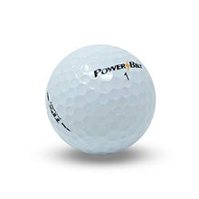 
                        
                          Cargar imagen en el visor de la galería, Power Bilt TPX V Colored Matte Finish Golf Balls, (One Dozen)
                        
                      