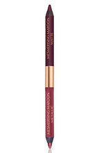 
                        
                          Load image into Gallery viewer, CHARLOTTE TILBURY Eye Color Magic Liner Duo MESMERIZING MAROON
                        
                      