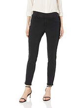 
                        
                          Cargar imagen en el visor de la galería, Jag Jeans Women's Marla Denim Legging W/Tuxedo Stripe
                        
                      