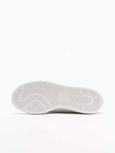 
                        
                          गैलरी व्यूवर में इमेज लोड करें, adidas Originals Stan Smith Mens Lace Up Shoes Trainers White/Navy 10 US
                        
                      