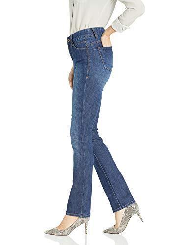 Jag Jeans Women's Opal Straight Jean