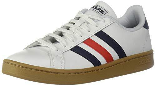 adidas Men's Grand Court Sneaker