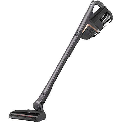 Miele Triflex HX1 Battery Powered Bagless Stick Vacuum, Graphite Grey - JOY2ESpree