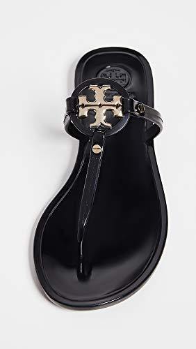 Tory Burch Women's Mini Miller Flip Flops - JOY2ESpree