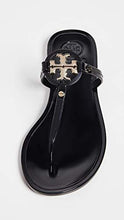 
                        
                          गैलरी व्यूवर में इमेज लोड करें, Tory Burch Women's Mini Miller Flip Flops - JOY2ESpree
                        
                      