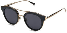
                        
                          Muat gambar ke penampil Galeri, MaxMara Women's Mm Ilde Iv Oval Sunglasses
                        
                      
