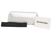 
                        
                          Load image into Gallery viewer, Eyeglasses Balenciaga BB 0066 O- 001 / Grey
                        
                      