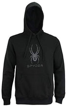 
                        
                          Cargar imagen en el visor de la galería, Spyder Men's Splash Graphic Hoodie, Color Options
                        
                      