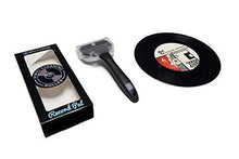 
                        
                          將圖片載入圖庫檢視器 Big Fudge Record Pal, Vinyl Roller Cleaner. Black Vinyl Record Cleaner in Gift Pack. Silicone Lint Roller for LP Records, Anti-Static Record Duster. - JOY2ESpree
                        
                      