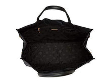
                        
                          Load image into Gallery viewer, Tory Burch Ella Tote Black One Size - JOY2ESpree
                        
                      