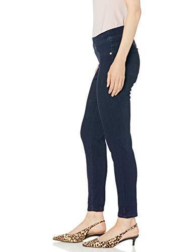 Jag Jeans Women's Chloe Denim Pull on Legging