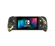 
                        
                          Muat gambar ke penampil Galeri, Hori Nintendo Switch Split Pad Pro (Pokemon: Black &amp; Gold Pikachu) - JOY2ESpree
                        
                      