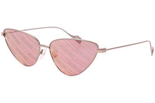 
                        
                          गैलरी व्यूवर में इमेज लोड करें, Sunglasses Balenciaga BB 0086 S- 006 Ruthenium/Pink
                        
                      