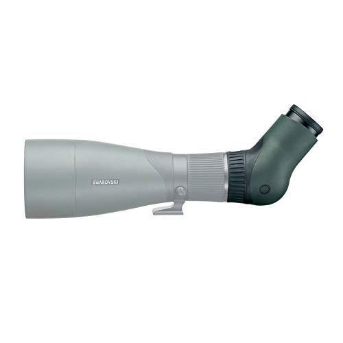 Swarovski ATX Spotting Scope Angled Modular Zoom Eyepiece, Green - JOY2ESpree