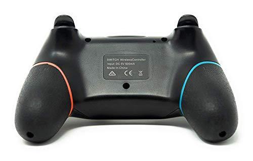 DeHasion Wireless Switch Pro Controller for Nintendo Switch/Remote Pro Controller - JOY2ESpree