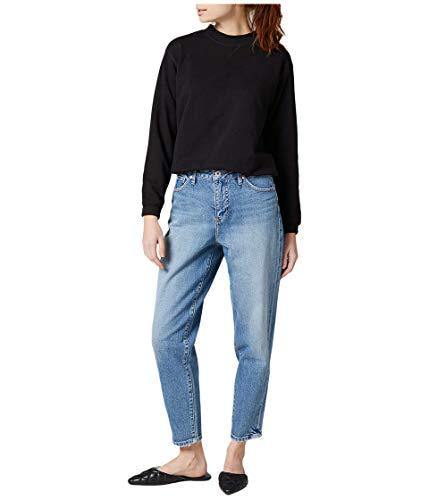 Jag Jeans Women's Luna Mom Jean