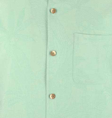 Tommy Bahama Men's Al Fresco Tropics Silk Shirt