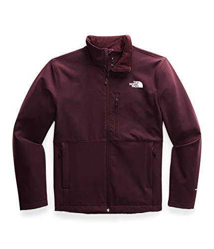The North Face mens Apex Bionic 2 Jacket