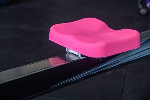 Vapor Fitness Rowing Machine Seat Cover Designed for The Concept 2 Rowing Machine - JOY2ESpree