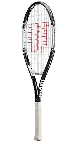 Wilson Roger Federer Junior Tennis Racket - JOY2ESpree