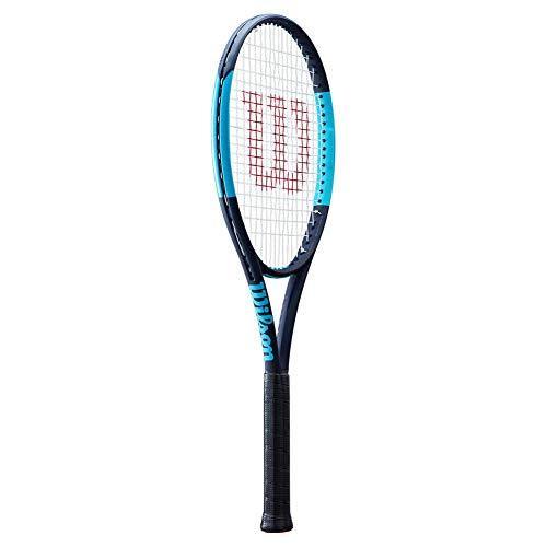 Wilson Ultra 100 V2.0 Tennis Racquet (4_1/4) - JOY2ESpree