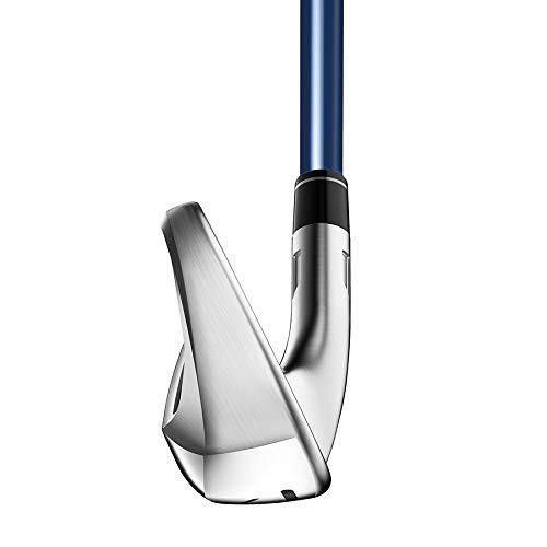 TaylorMade SiM 2 Max OS Iron Set Mens - JOY2ESpree