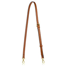 
                        
                          Load image into Gallery viewer, Allzedream Leather Purse Strap Replacement Crossbody Handbag Long Adjustable
                        
                      