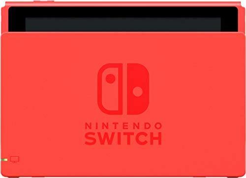 Nintendo Switch Mario Red & Blue Edition - Red Joy-Con, Video Game - JOY2ESpree