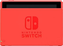 
                        
                          Load image into Gallery viewer, Nintendo Switch Mario Red &amp; Blue Edition - Red Joy-Con, Video Game - JOY2ESpree
                        
                      