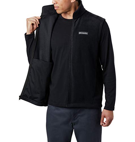Columbia mens Steens Mountain Vest