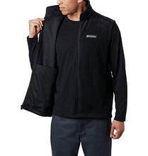 
                        
                          Cargar imagen en el visor de la galería, Columbia mens Steens Mountain Vest
                        
                      