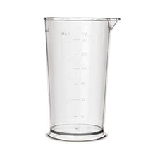 
                        
                          Cargar imagen en el visor de la galería, Cuisinart RHB-100 EvolutionX Cordless Rechargeable Hand Blender Gray/Black 2.4"(L) x 2.34"(W) x 16.28"(H) - JOY2ESpree
                        
                      