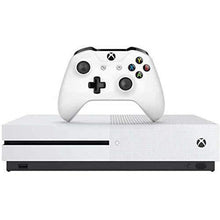 
                        
                          Muat gambar ke penampil Galeri, Xbox One S Two Controller Bundle (1TB) Includes Xbox One S, 2 Wireless Controllers, 1-Month Game Pass Trial, 14-day Xbox Live Gold Trial - JOY2ESpree
                        
                      
